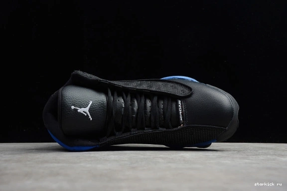 AIR Jordan Black Royal 414571-040 13 Retro 414571-040 Hyper 1117